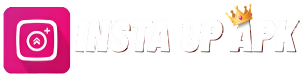 Instaup Ott logo