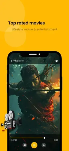 Instaup Top Rated Movies